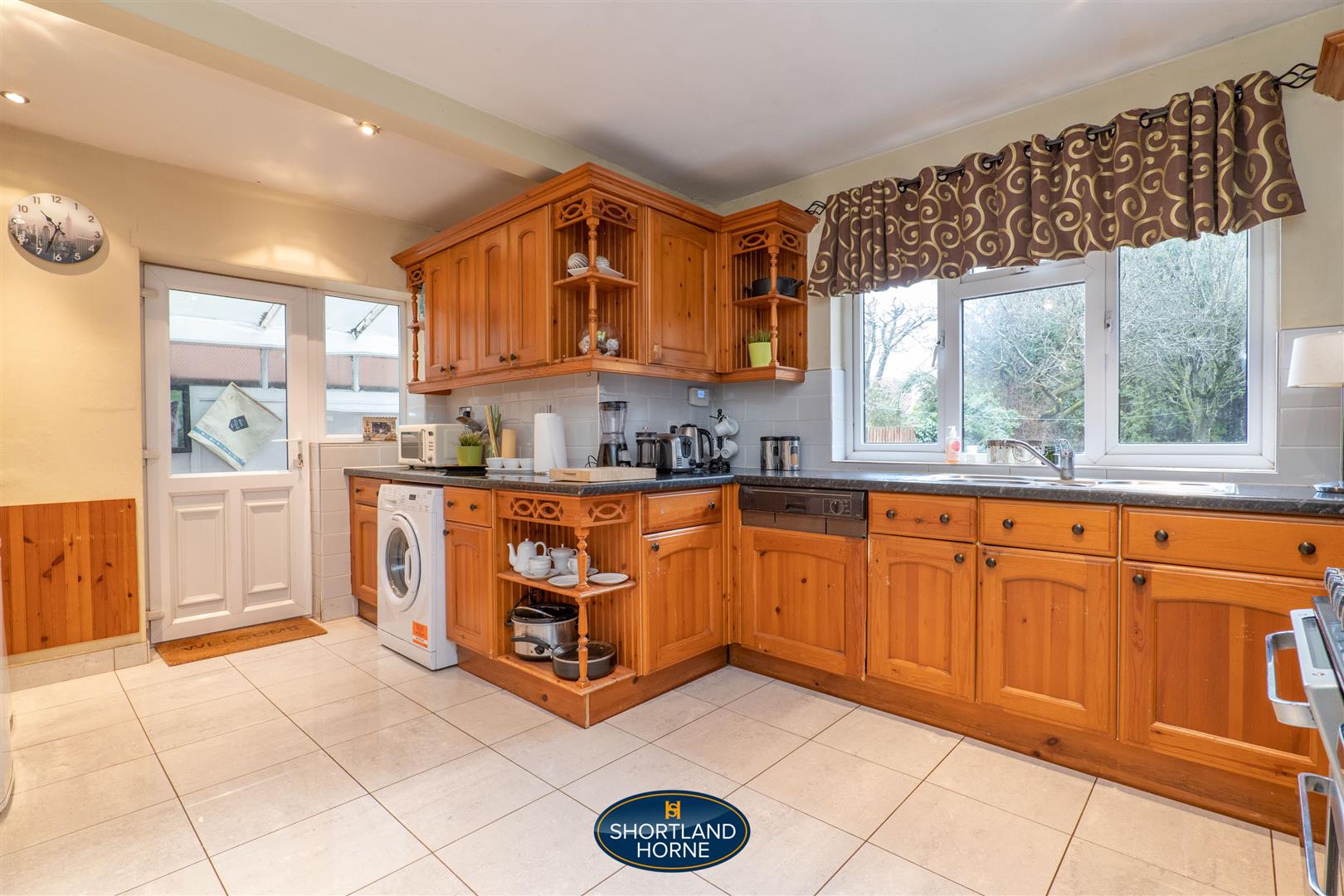 Stivichall Croft, Styvechale, Coventry Howard Dale